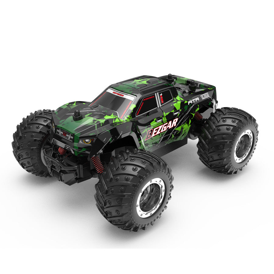 Bezgar TM201 - 1/20 Scale Beginner Remote Control Car