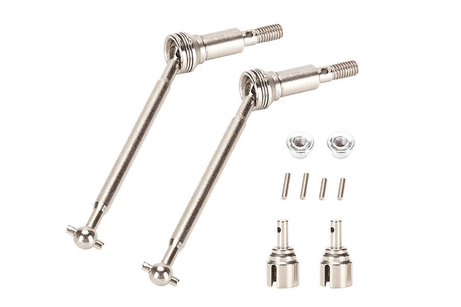 Metal Front Universal Shafts&Metal Diff. Outdrive Cups