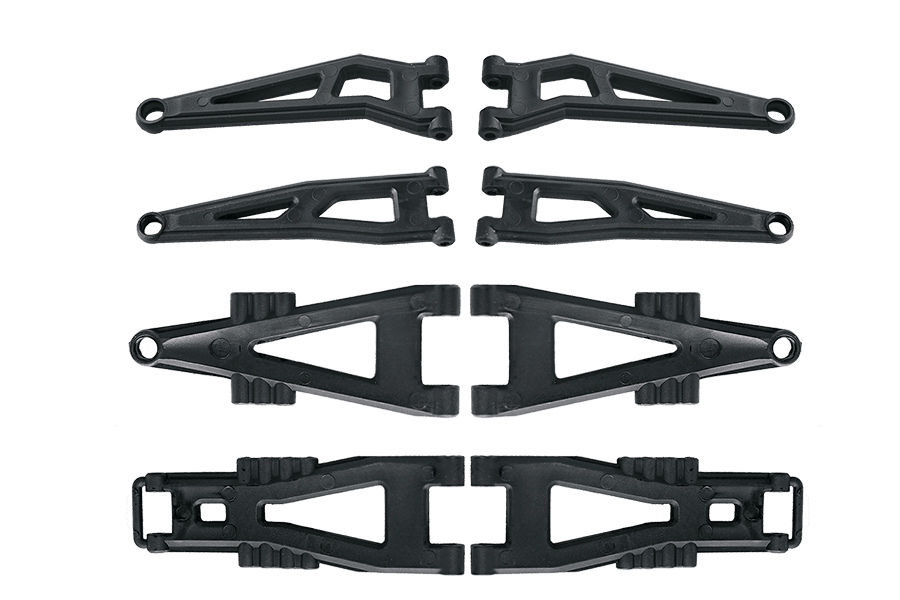Suspension Arms (Full Set) for HM121/HM124