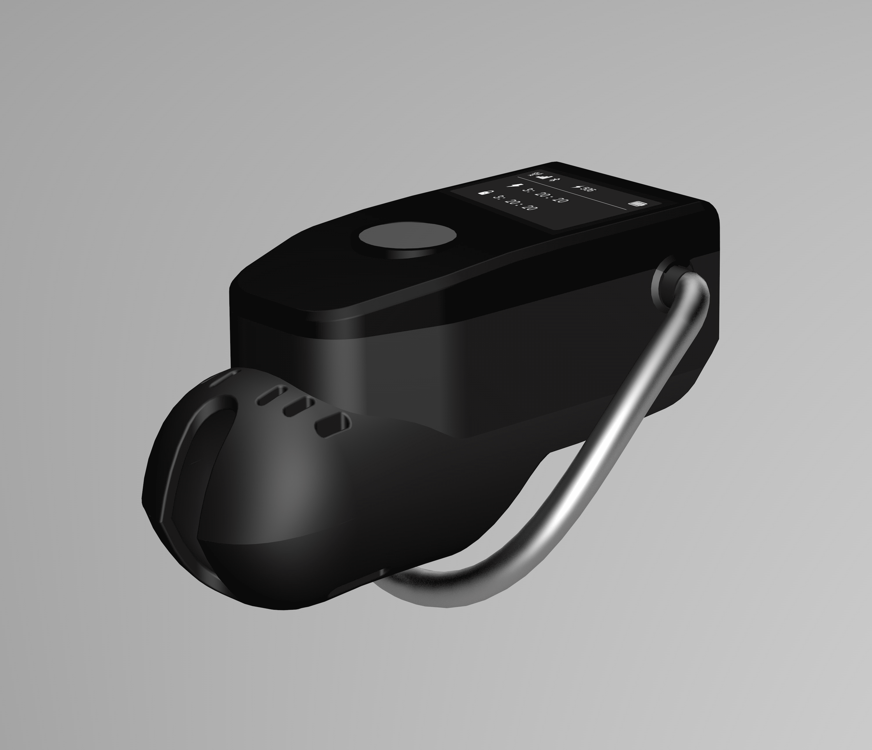 Cagink Pro Ring verstellbar