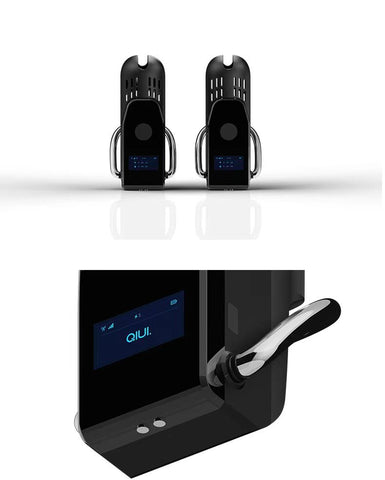 Cage de chasteté contrôlée par application cagink pro cellmate 3 par qiui-product