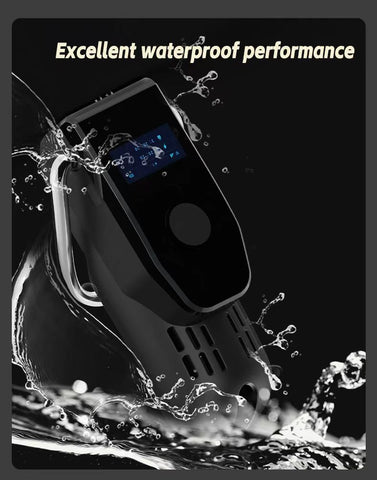 Cage de chasteté contrôlée par application cagink pro cellmate 3 par qiui-waterproof