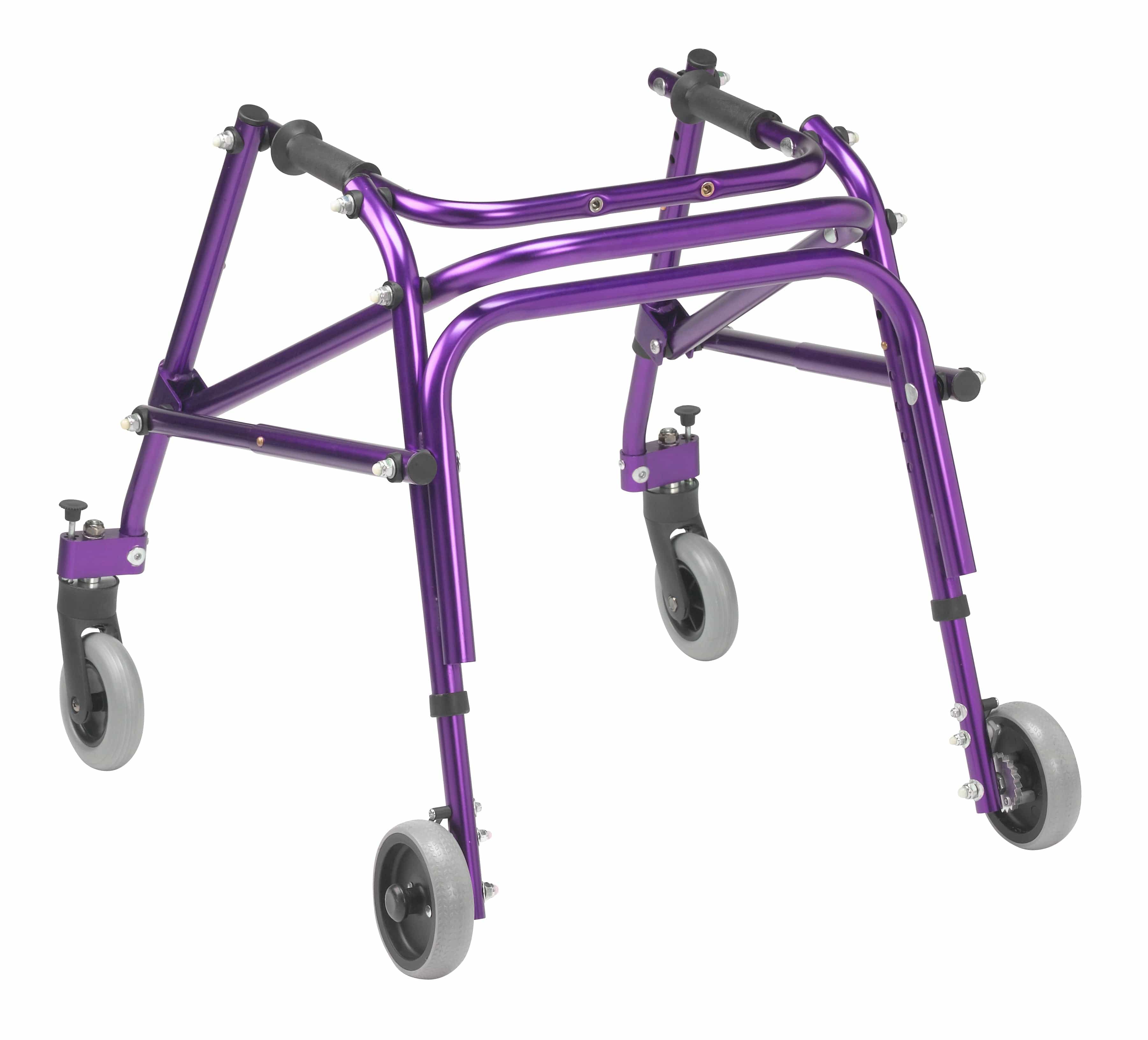 Drive Medical Nimbo 2G Lightweight Posterior Walker