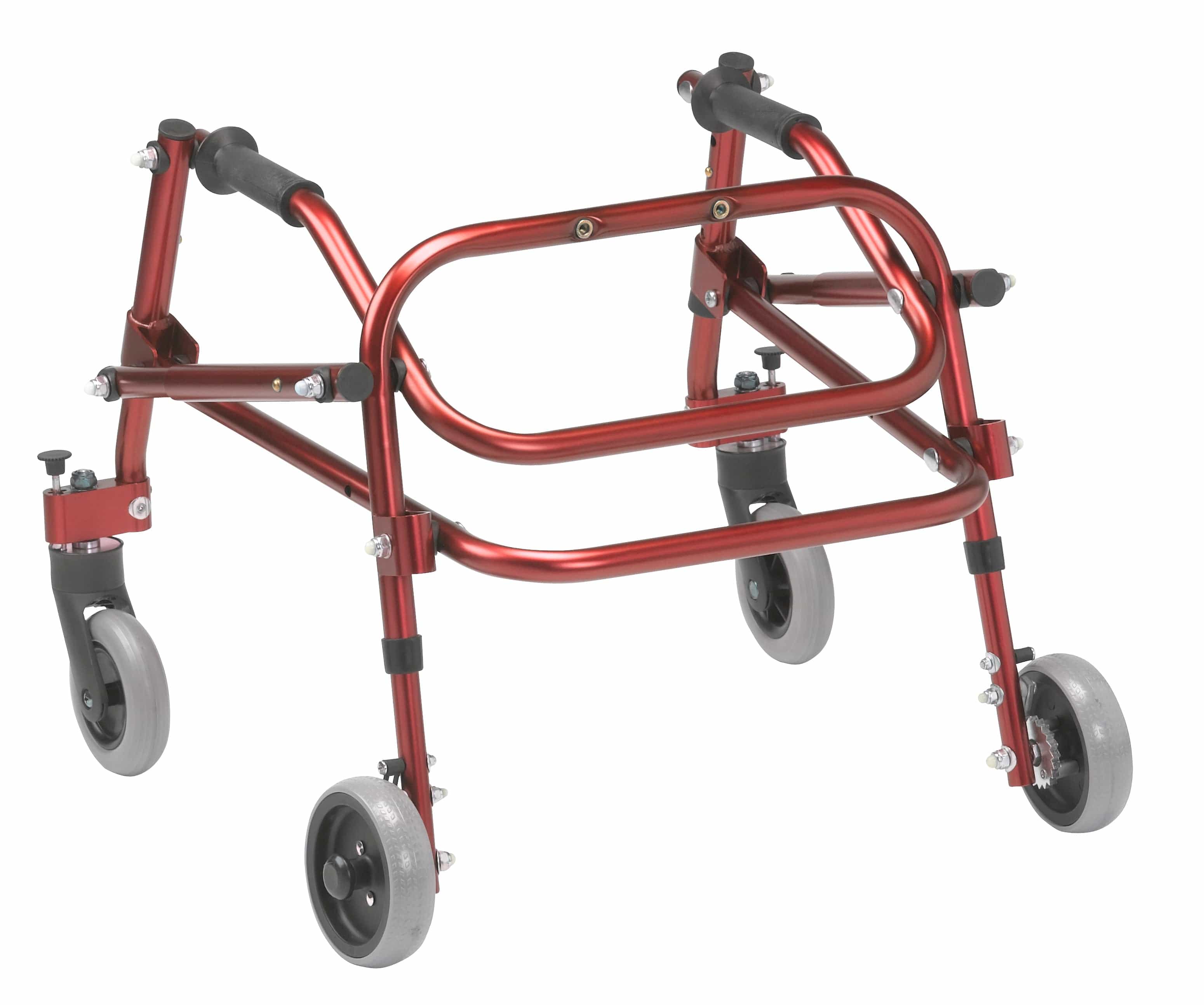 Drive Medical Nimbo 2G Lightweight Posterior Walker