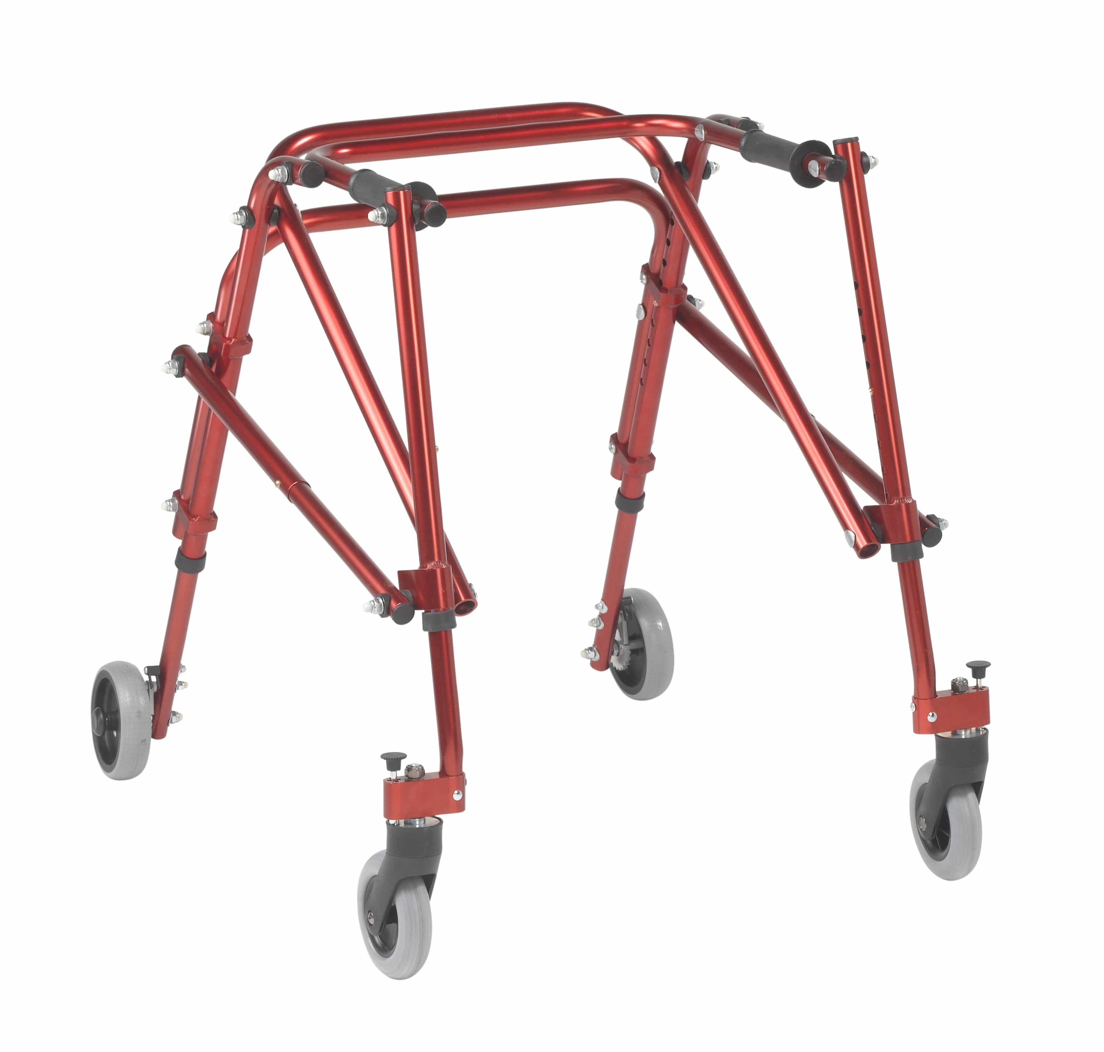 Drive Medical Nimbo 2G Lightweight Posterior Walker