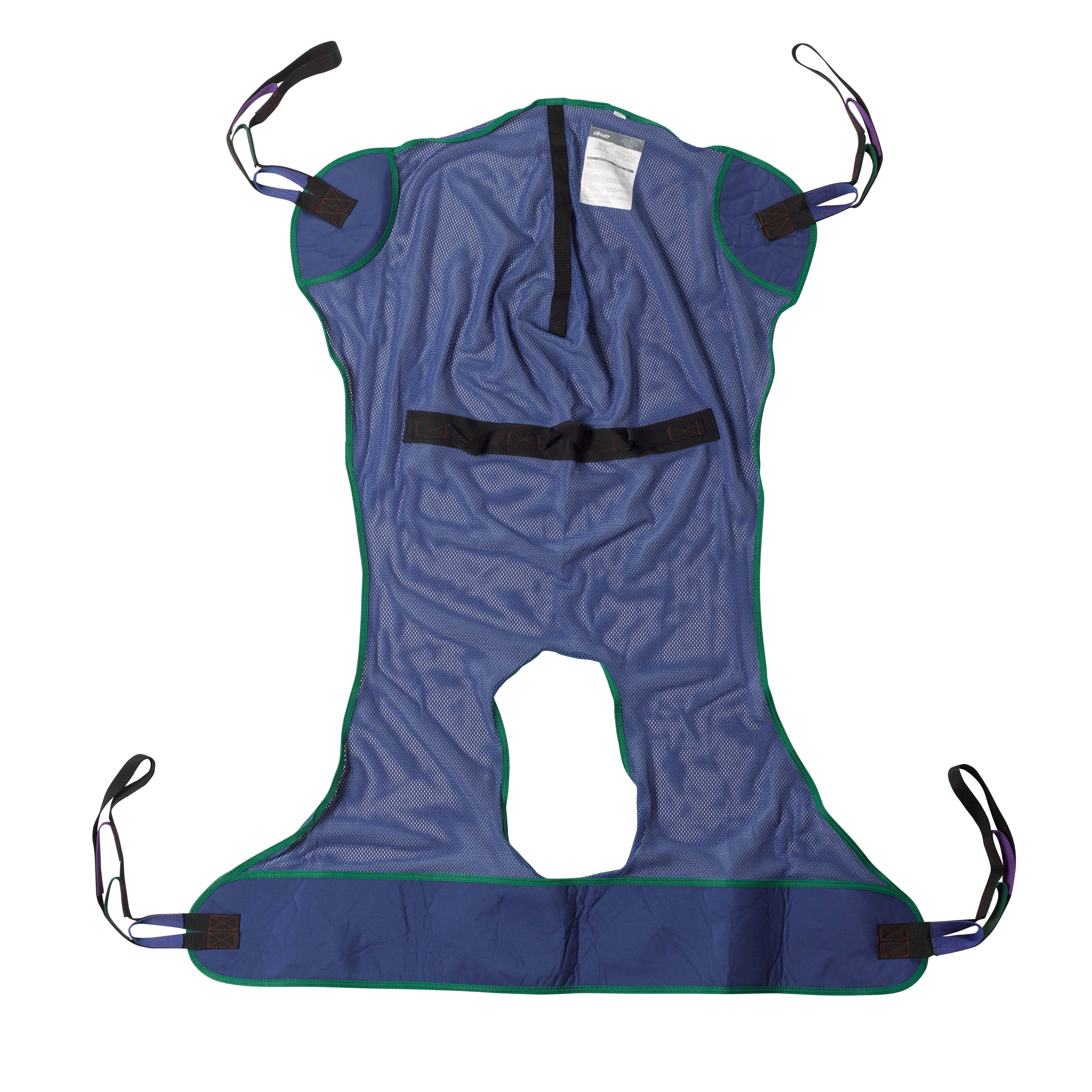 Drive Medical Full Body Patient Lift Sling