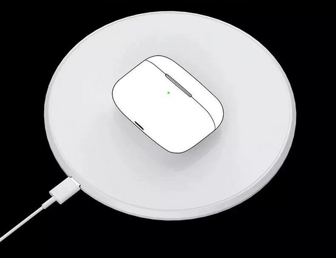 Wireless charger for Wireless in Ear Wireless Earbuds Pro 3