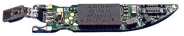 Airoha 1562A Chip, Best ANC Earbuds Pro with Airoha 1562A