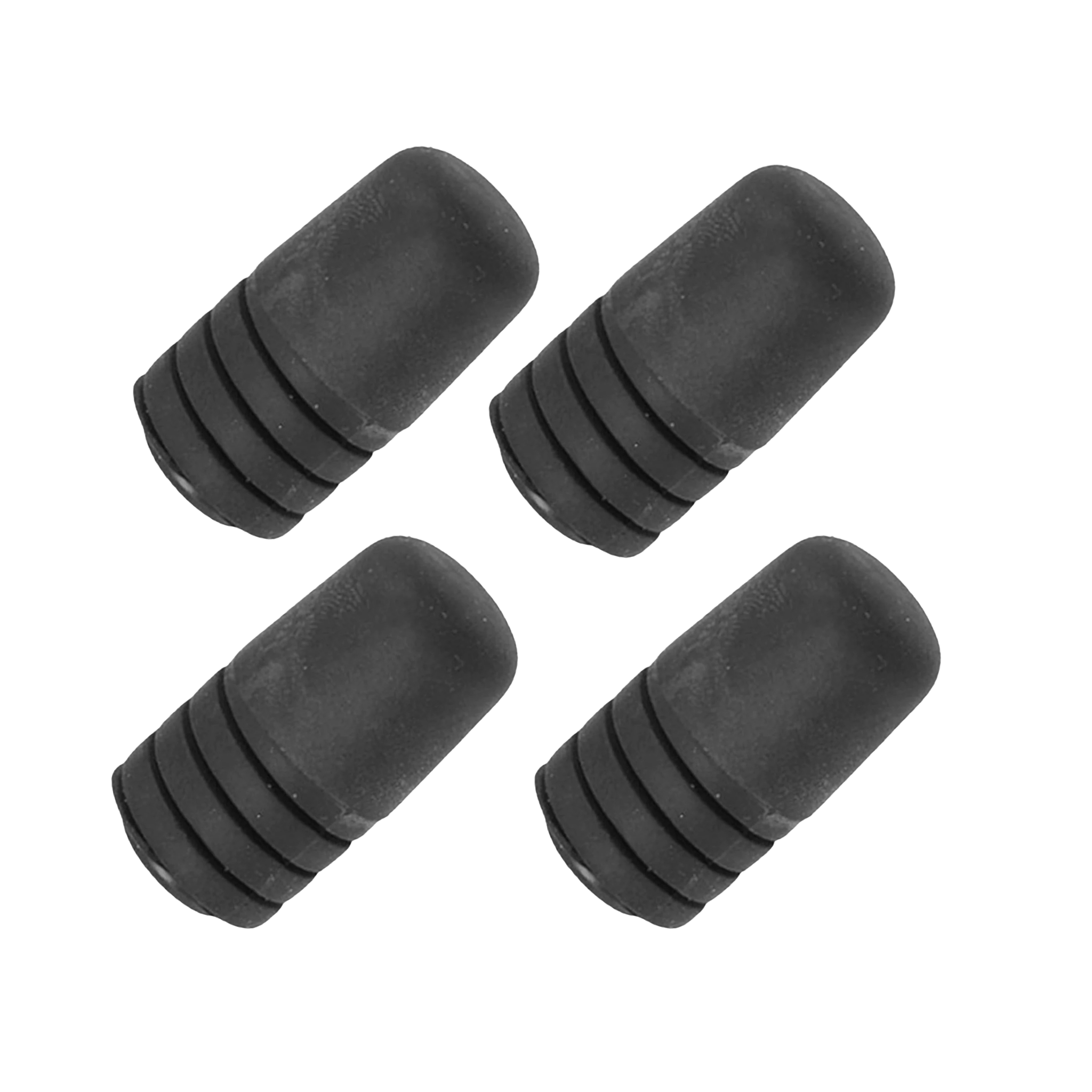Front and Rear Trunk Buffer Set (65-05)