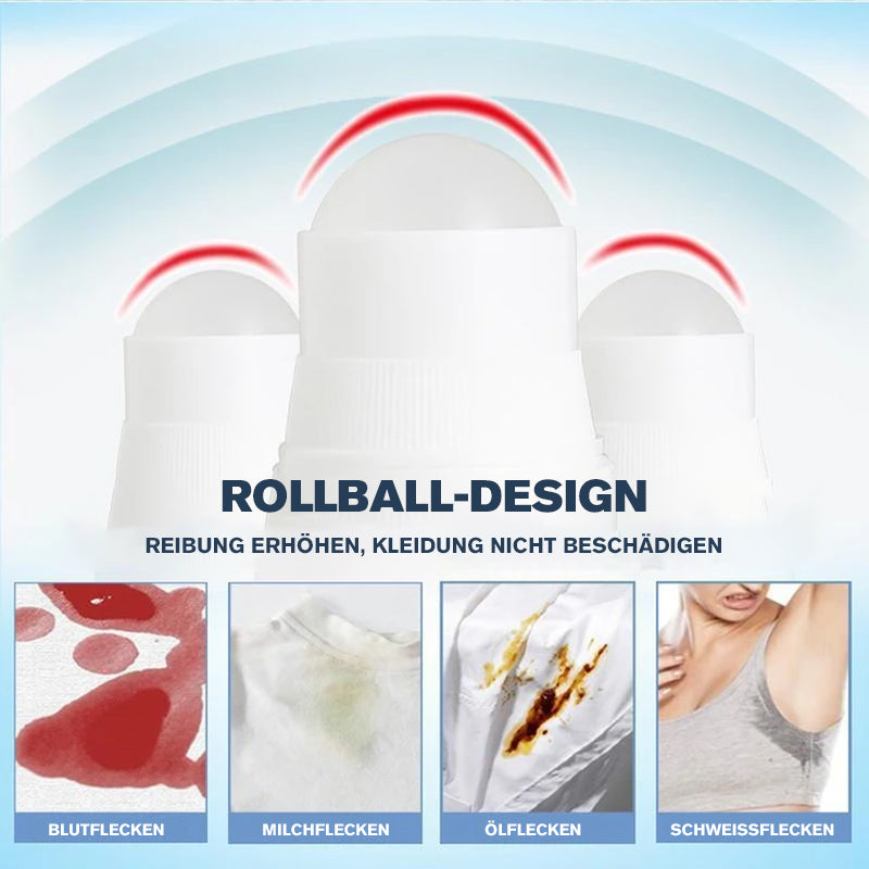 Nettoyant roller détachant