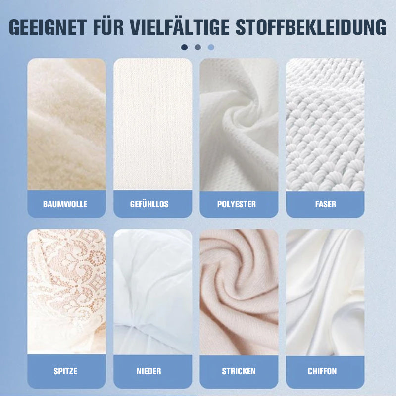 Nettoyant roller détachant