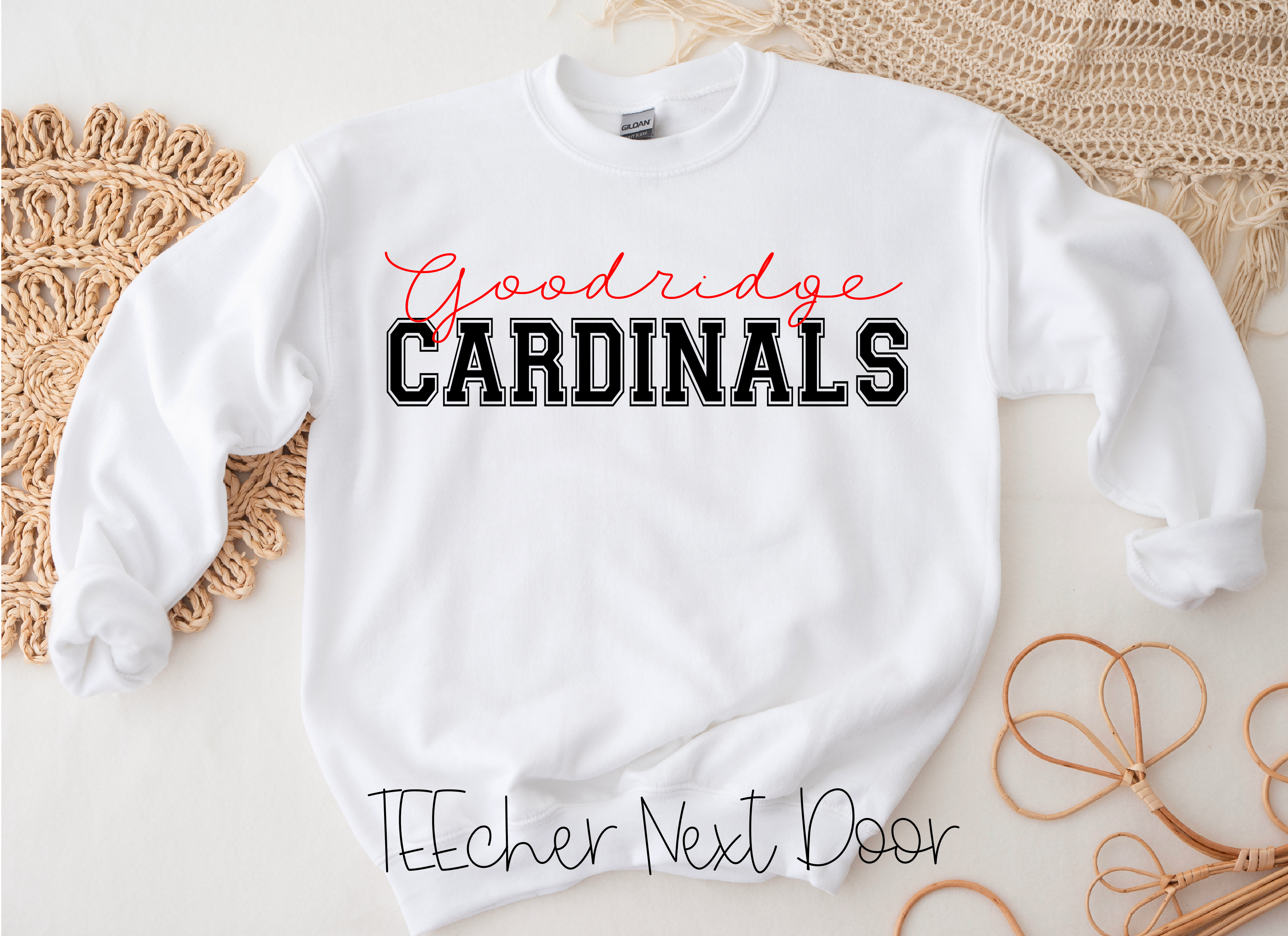 Goodridge Cardinals Traditional