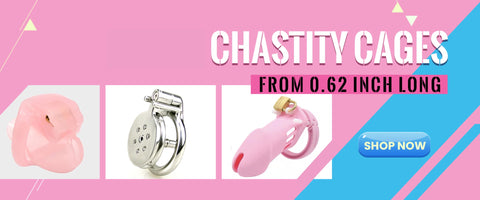 what is a chastity cage