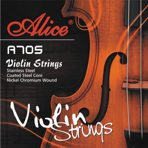 Alice violin strings online