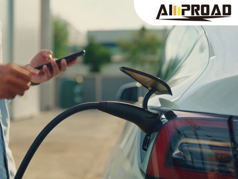 home EV charger