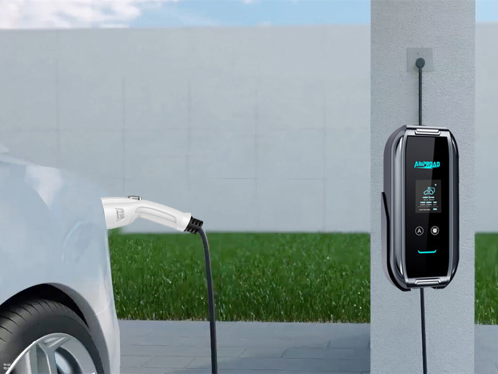EV home Charger
