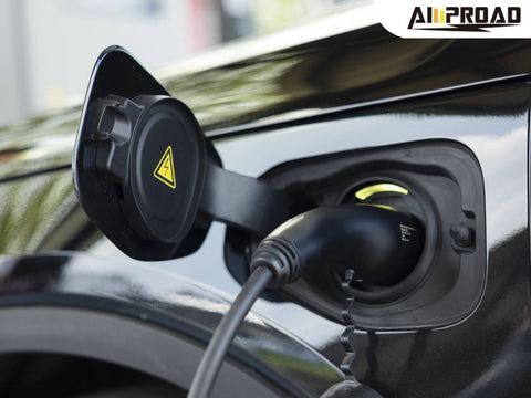 best level 2 charger