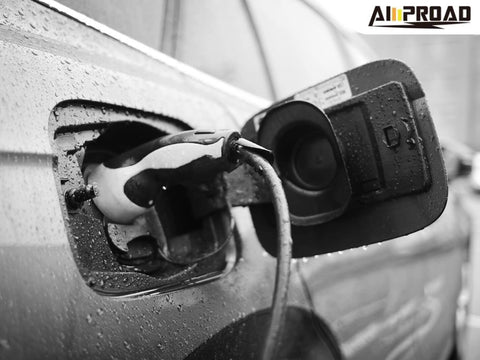ev home charger