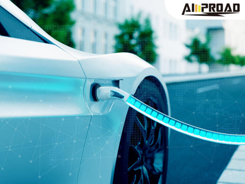 best Level 2 EV charger
