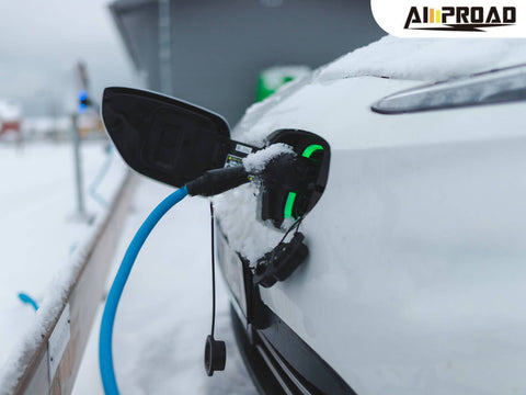 ev charger near me