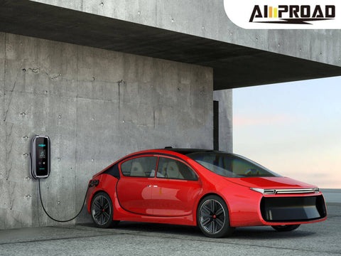 best Level 2 charger