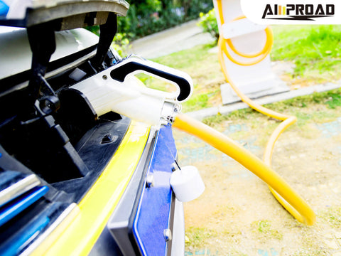 El mejor cargador para vehículos eléctricos domésticos