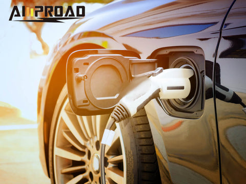 meilleur chargeur de véhicule électrique à domicile