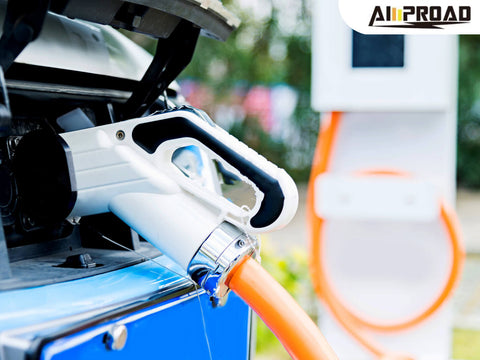 best level 2 charger