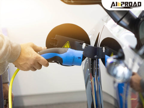 EV home charger