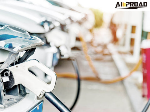 El mejor cargador EV de nivel 2