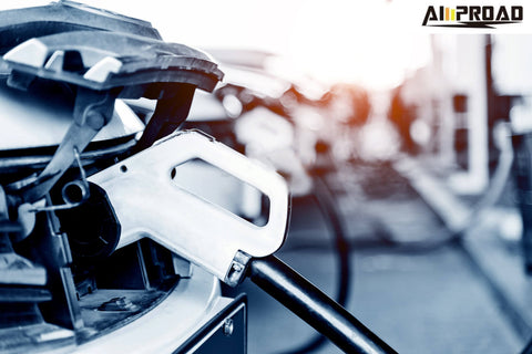 Home ev charger