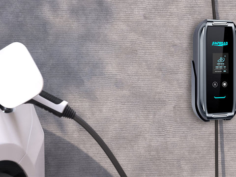 Chargeur EVSE de niveau 2