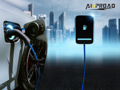 best portable ev charger