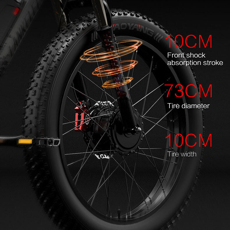 Dérailleur Shimano 7 vitesses