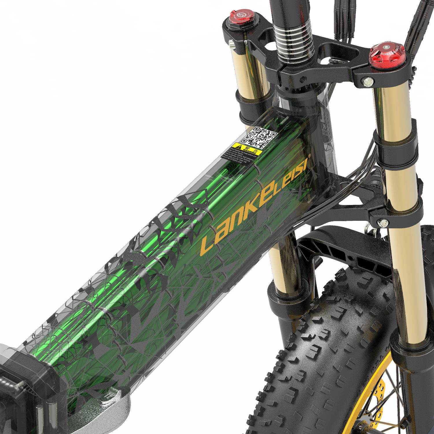 Mechanical Disc Brakes