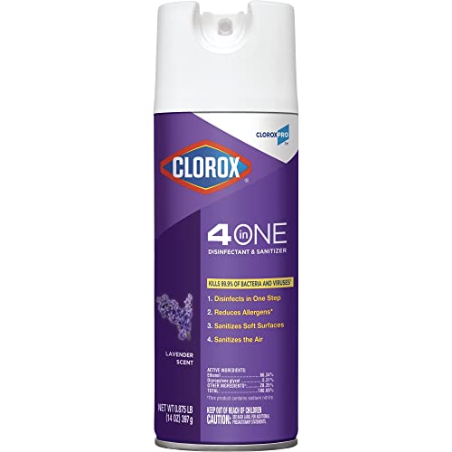 Clorox CLO32512EA