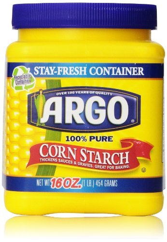 Argo Corn Starch 16oz.
