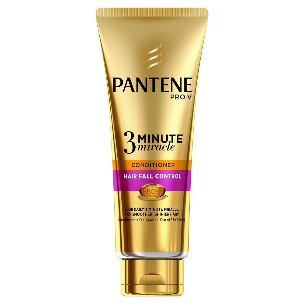 Pantene Hair Fall Control Conditioner 180ml