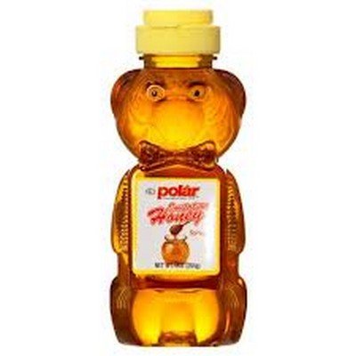 Polar Imitation Honey 9oz.
