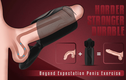 thenlover-10-vibrating-wrapped-pulse-masturbation-trainer