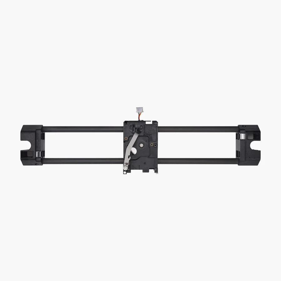 Bambu Lab X-Axis Carbon Rods Assembly for X1 Series, P1 Series