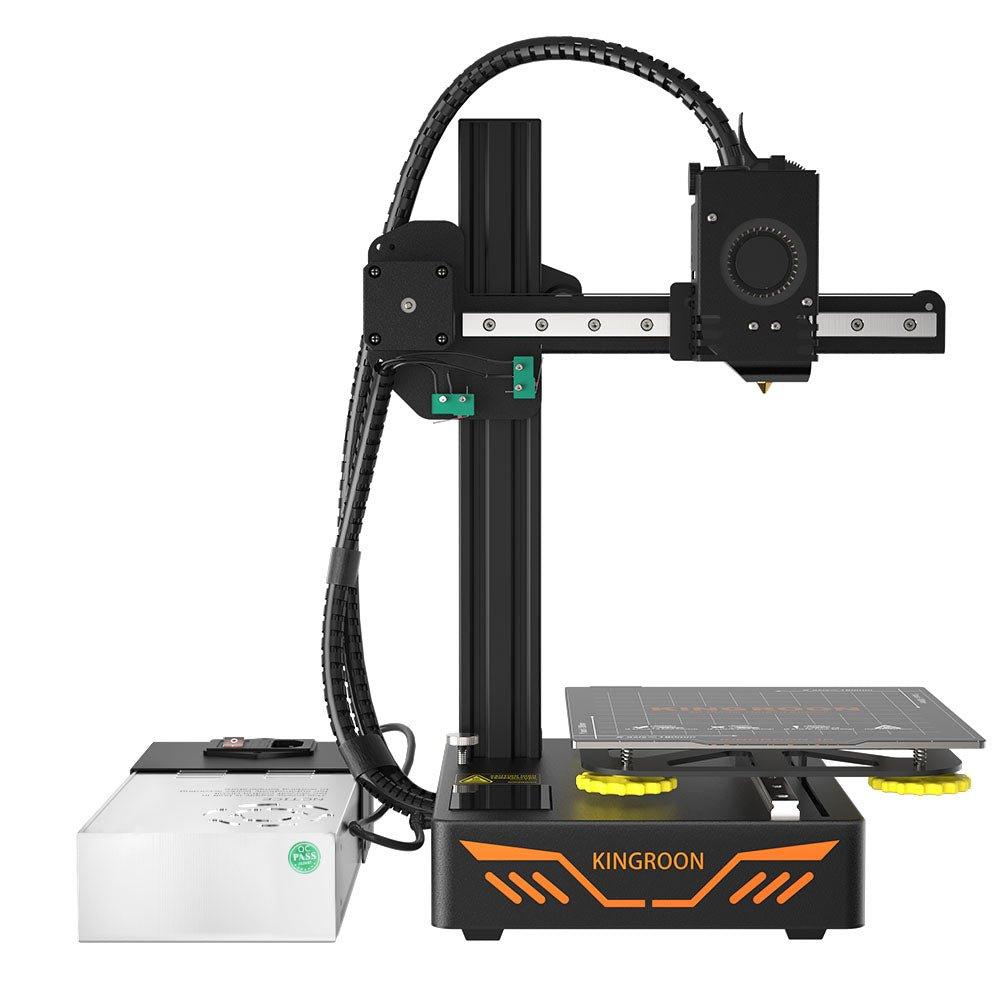 Kingroon KP3S FDM 3d printer 180*180*180mm DIY 3d printing machine