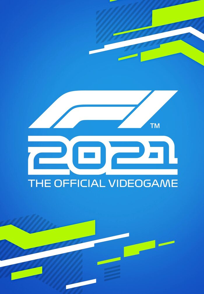 F1 2021 - Steam - EU AND UK