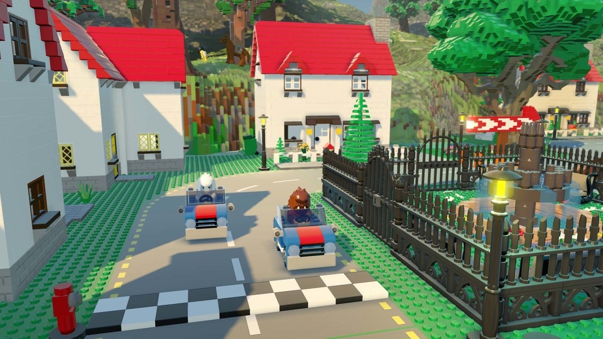 LEGO Worlds - Xbox - EU