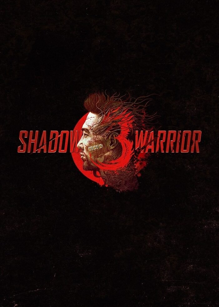 Shadow Warrior 3 - Steam - GLOBAL