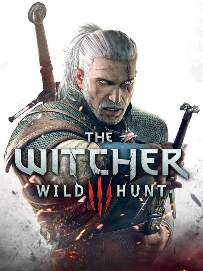 The Witcher 3: Wild Hunt GOTY - GOG