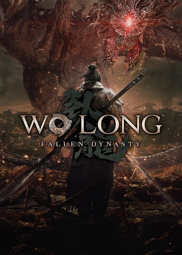 Wo Long: Fallen Dynasty - Steam - United States