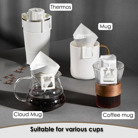 Coffee Filters