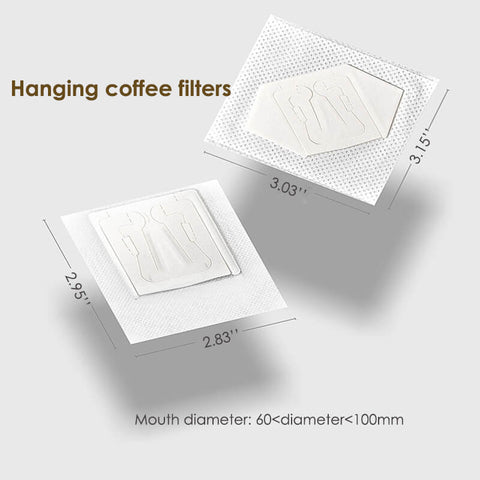 Coffee Filters