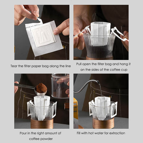Coffee Filters